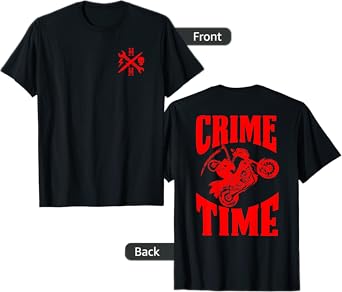 Dyna Wheelie T-Shirt