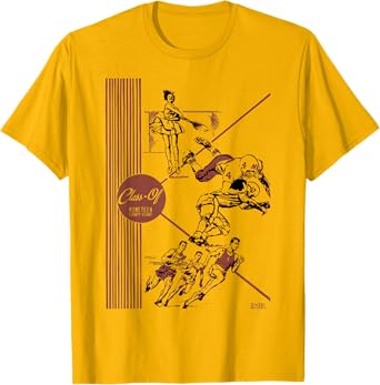 Gen X Best Class of 1988 Old School Retro Vintage Nostalgia T-Shirt