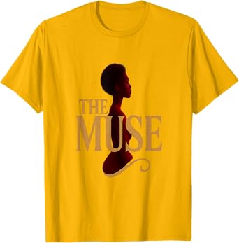 The Muse T-Shirt