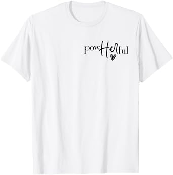 She Overcame Everything That Was Meant To Destroy Her Women T-Shirt