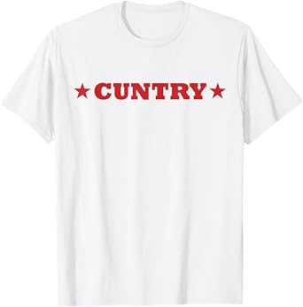 Country Cowboy Concert Western Cowgirl | Cuntry T-Shirt