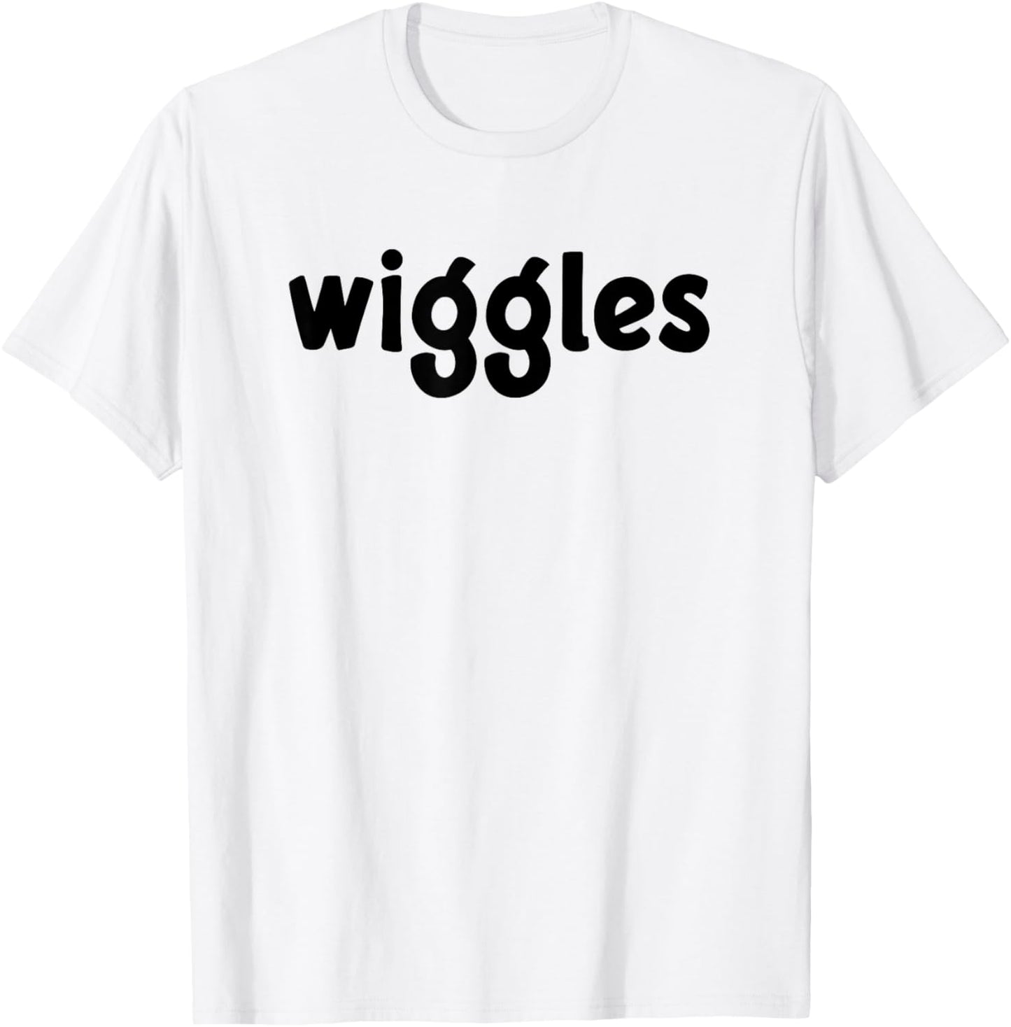 Cute wiggles T-Shirt