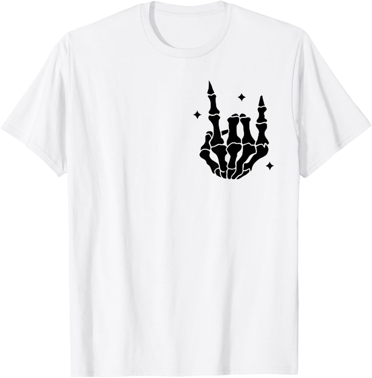 Just a Dad Who Always Came Back With The Milk Father's Day T-Shirt