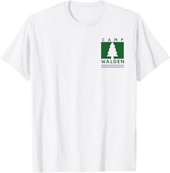 Camp Summer Camp Trip Matching T-Shirt