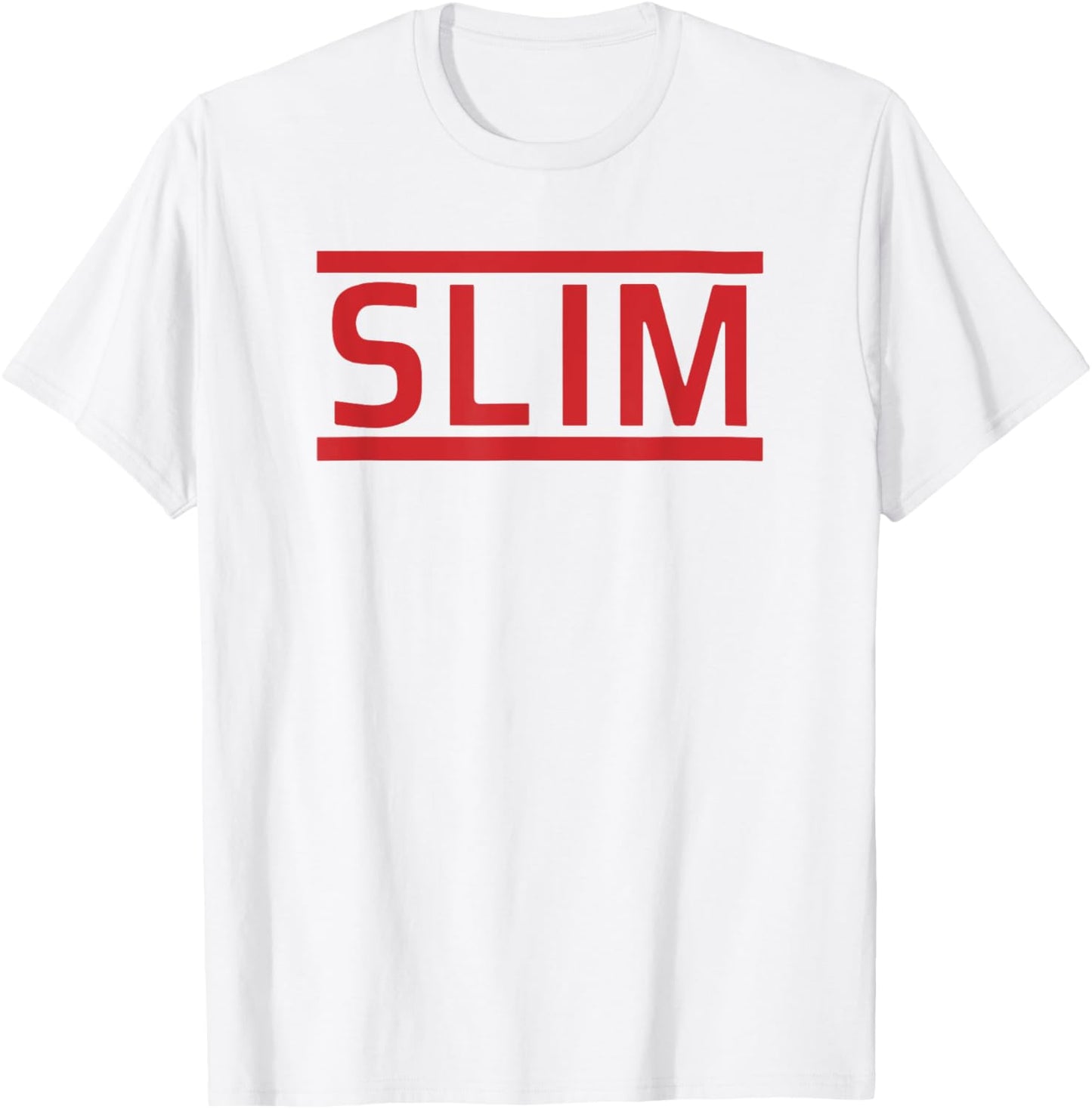 Slim Sakamoto funny anime cosplay T-Shirt