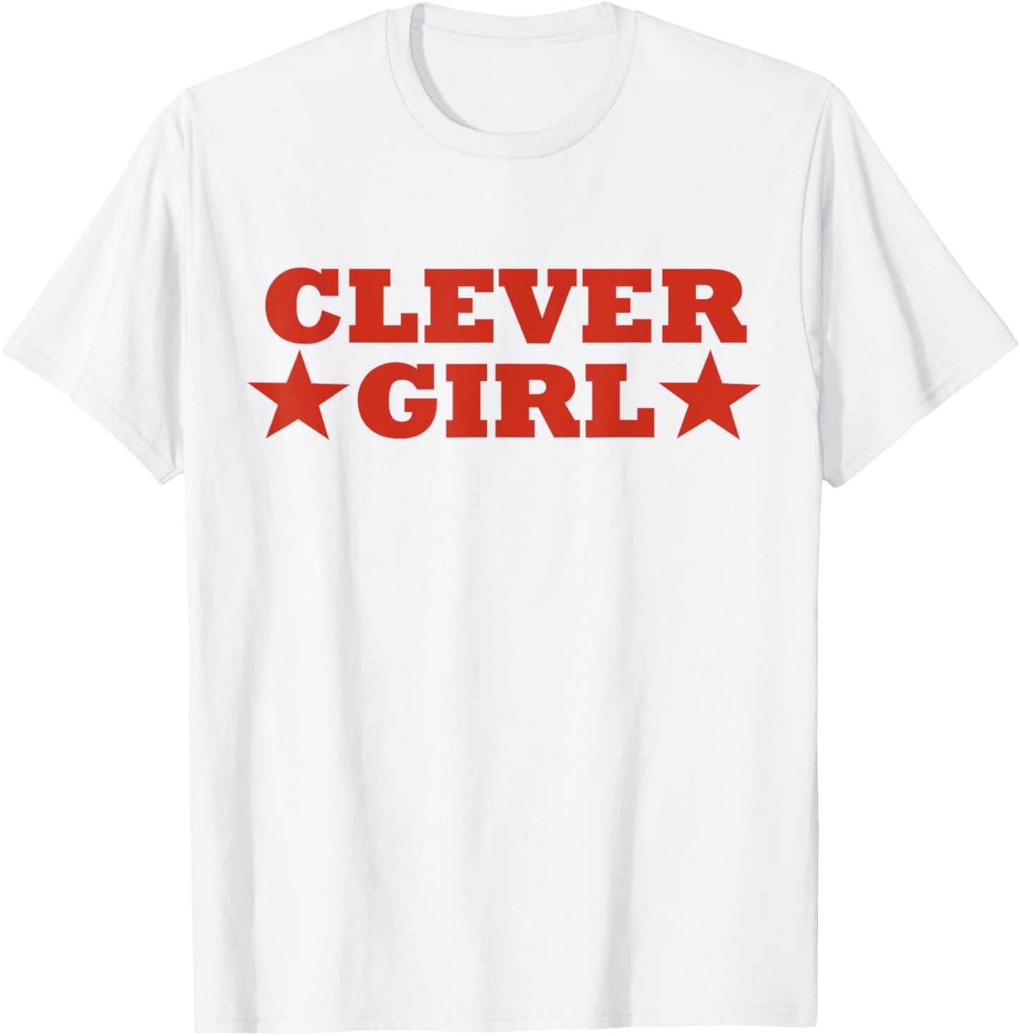 Cowboy Western Country Cowgirl Outfit | Clever Girl Cowgirl T-Shirt