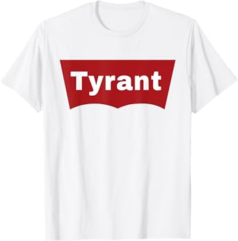 Tyrant | Rodeo Western Country Cowgirl Cowboy T-Shirt