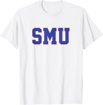 SMU T-Shirt