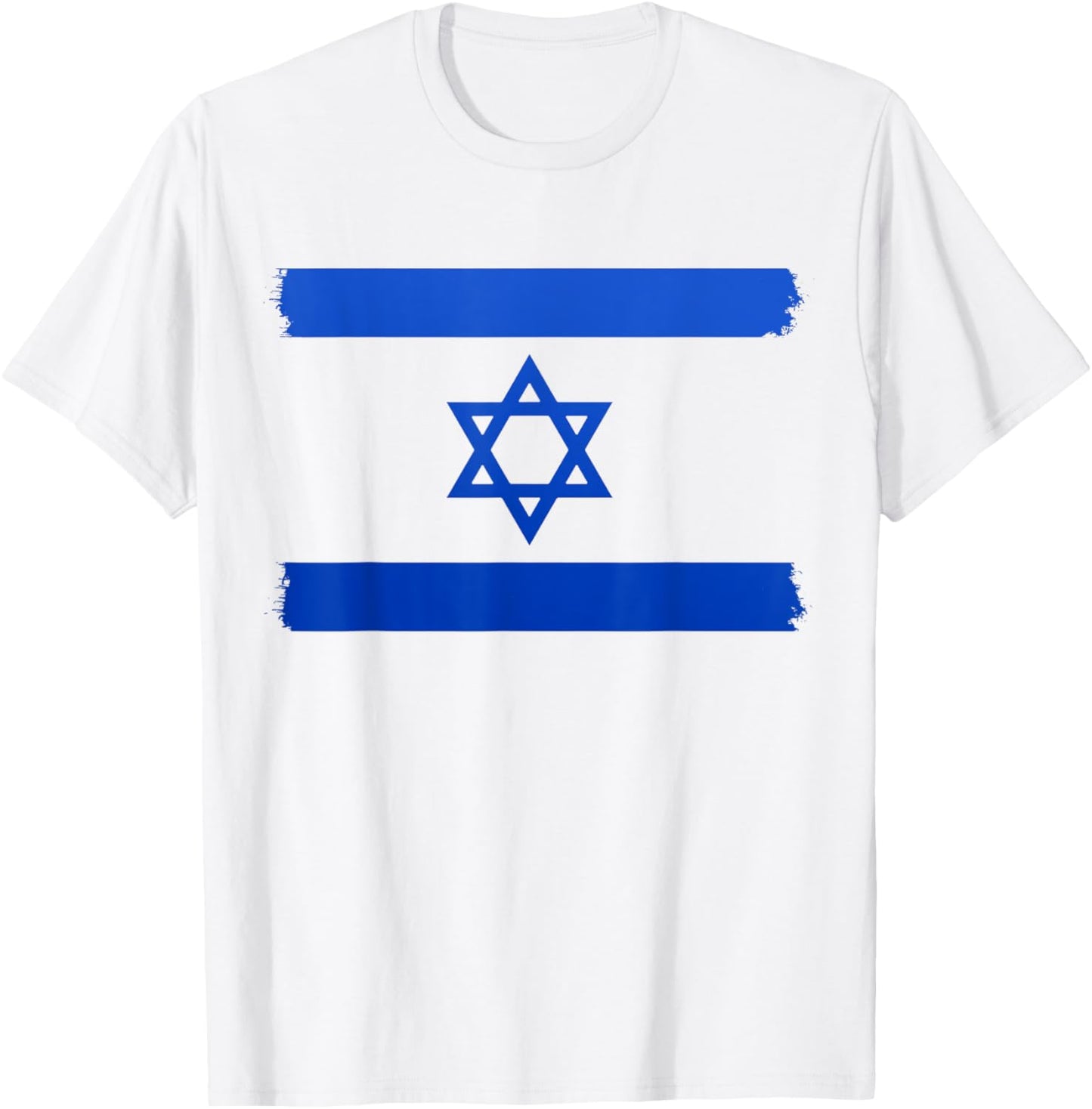 Israel Flag T-Shirt