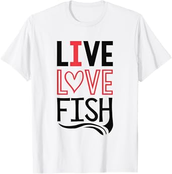 Funny Fishing Lover Graphic for Women Girls Fishing T-Shirt