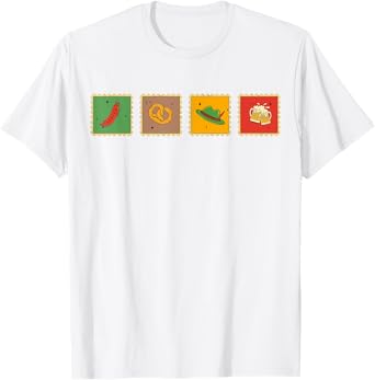 Oktoberfest Squad German Bavarian Beer Drinking Festival T-Shirt