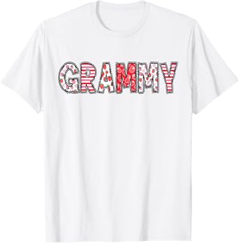 GRAMMY Of The Berry First Birthday Strawberry Family Party T-Shirt