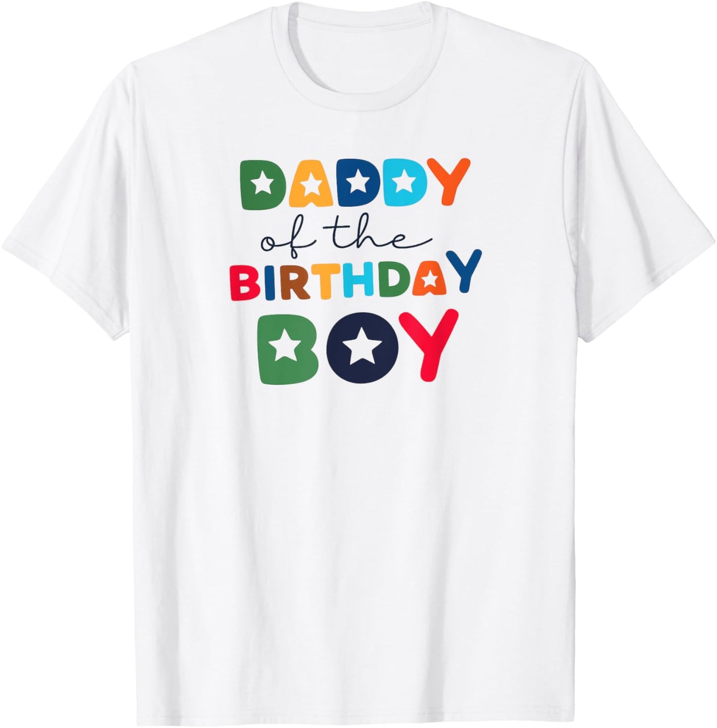 HAPPY BIRTHAY T-Shirt
