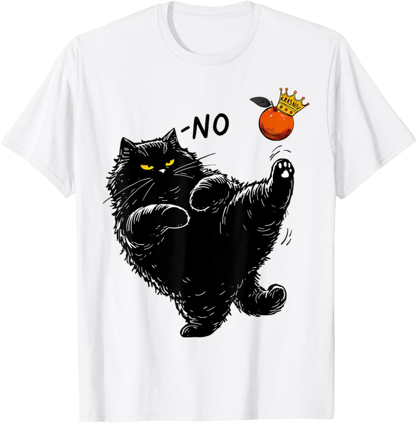 No Kings In America We The People Political Men Women T-Shirt