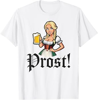 Prost! T-Shirt