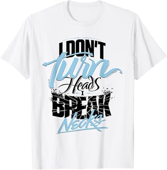 11 Legend Blue White Black 2025 T-Shirt