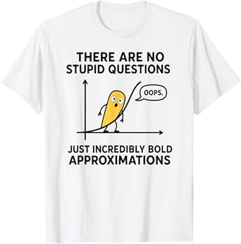 Funny Calculus Teacher Quote Calculus Teacher Appreciation T-Shirt