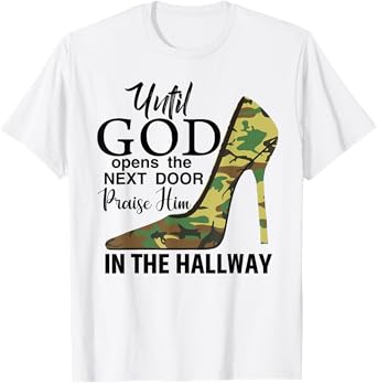 Mom Faith Based Apparel Plus Size Girl Novelty Christian tee T-Shirt