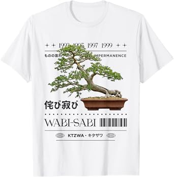 Japanese Streetwear Aesthetic Tokyo Retro Japan Art Graphic T-Shirt