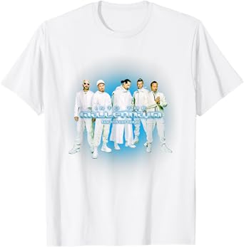 Backstreet Boys โ Las Vegas Residency February 05 T-Shirt