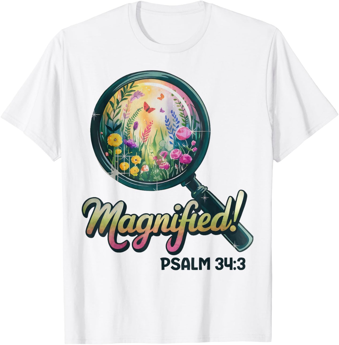 3 VBS 2025 Bible School Christian T-Shirt