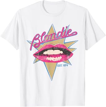 Blondie T-Shirt