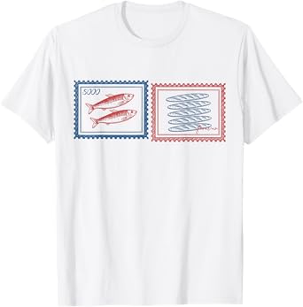 Fisherman Christian Inspirational Religious Aesthetic Faith T-Shirt