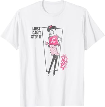 The English Beat I Just Can't Stop It T-Shirt