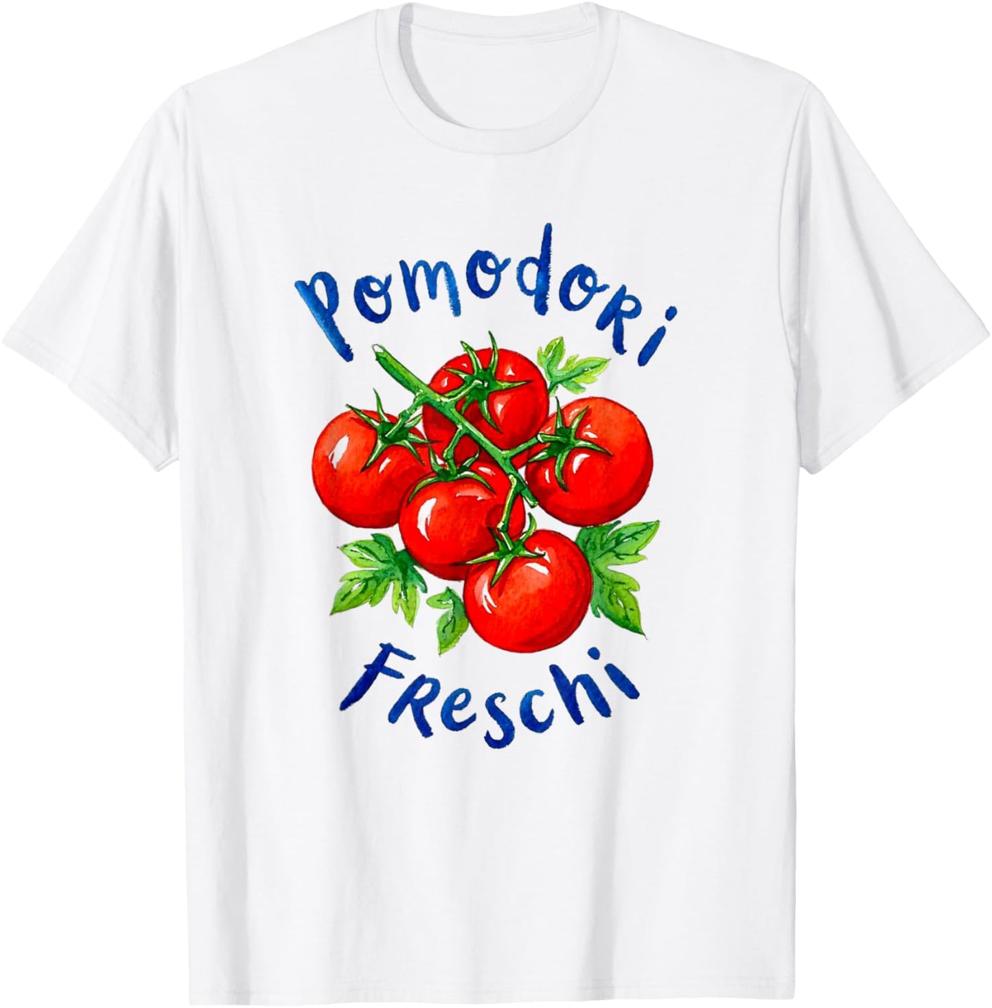 A Taste of Italian summer Sunshine T-Shirt