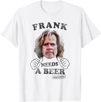 Shameless This Guy T-Shirt