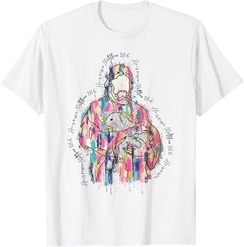 He is Risen Jesus Christian Happy Easter Women Kids Girls T-Shirt