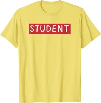 Student Sakatomo Costume Anime Japanese T-Shirt