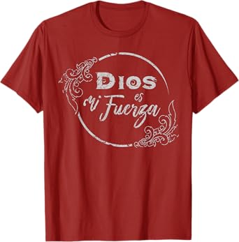 Biblia diciendo camisetas para Cristianos | Spanish tShirts