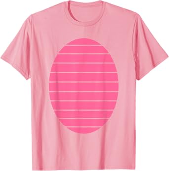 Easy Lazy Diy Pig Halloween Costumes Group Family Matching T-Shirt