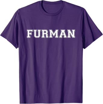 Furman T-Shirt