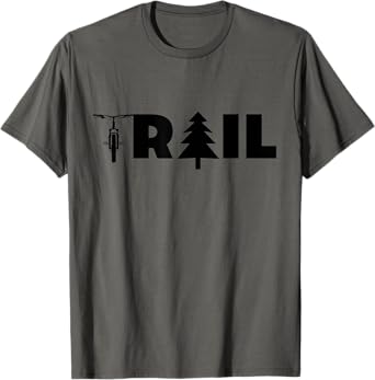 MTB Mountain Bike T-Shirt