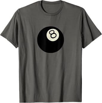 Vintage 8 Ball T-Shirt