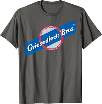 Griesedieck T-Shirt