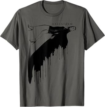 Halestorm - Lzzy T-Shirt