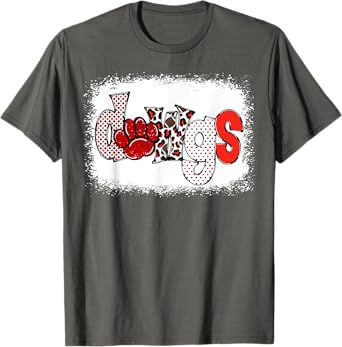 Funny Bulldog School Spirit Team Go Dawgs Back To School T-Shirt for Men Women Kids