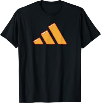 adidas Badge of Sport Basketball Three Bar Graphic T-Shirt