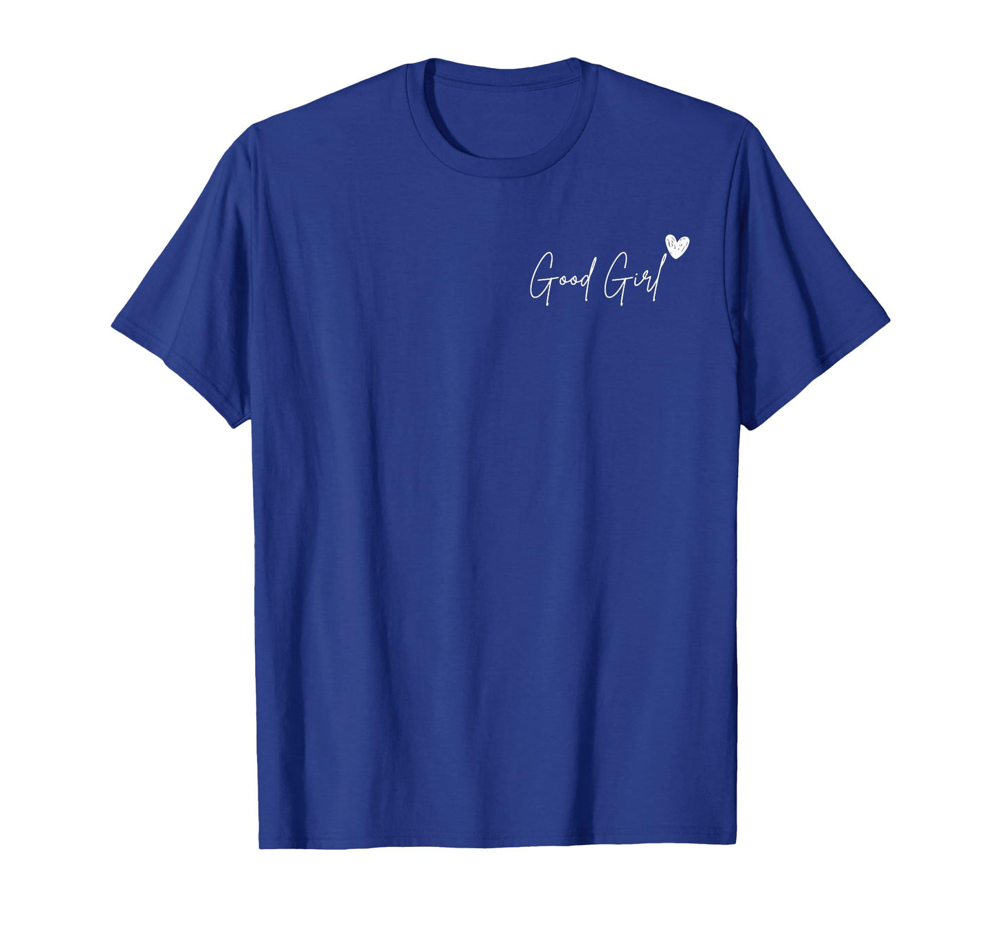 Good Girl Book Club Smut Book Reader Romance Spicy Book T-Shirt