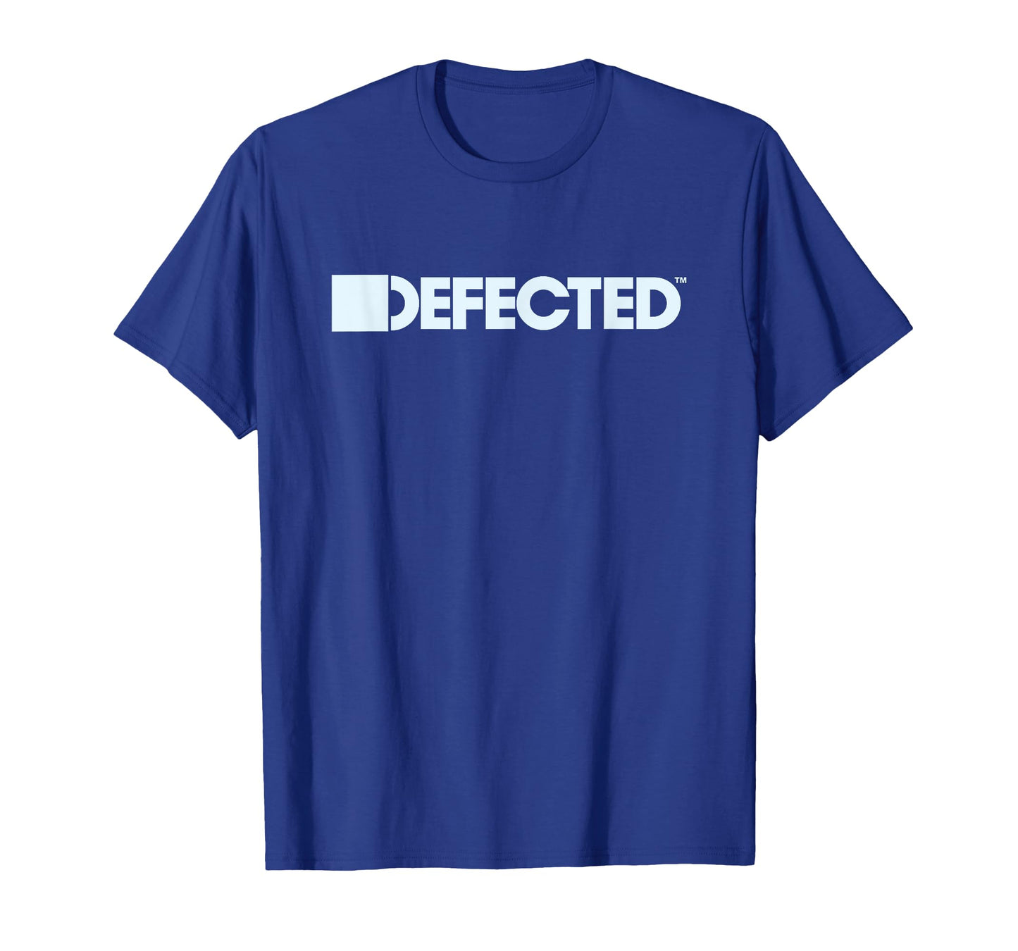 Defected Light Logo T-Shirt