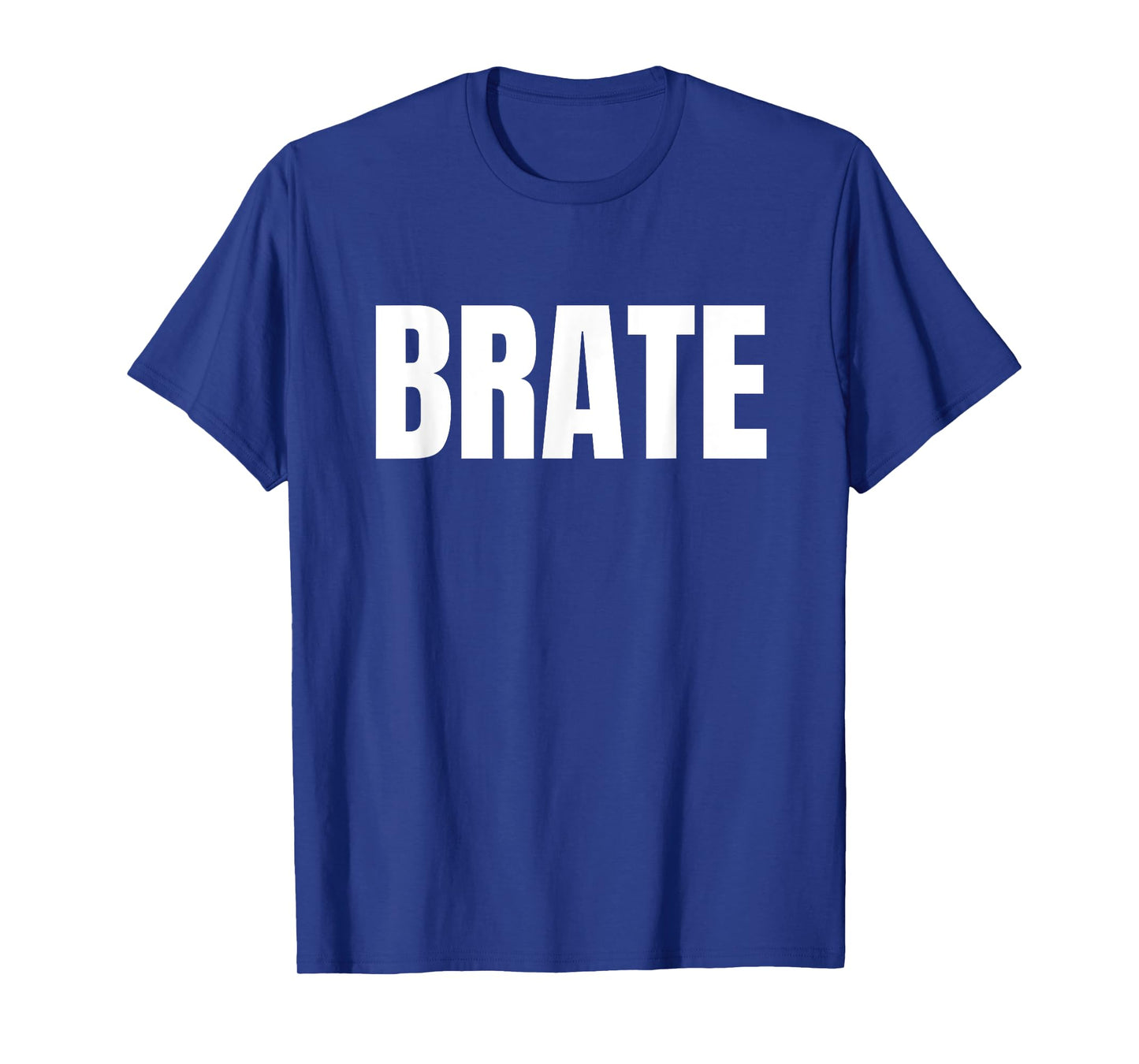 Brate, Brother in Serbian T-Shirt