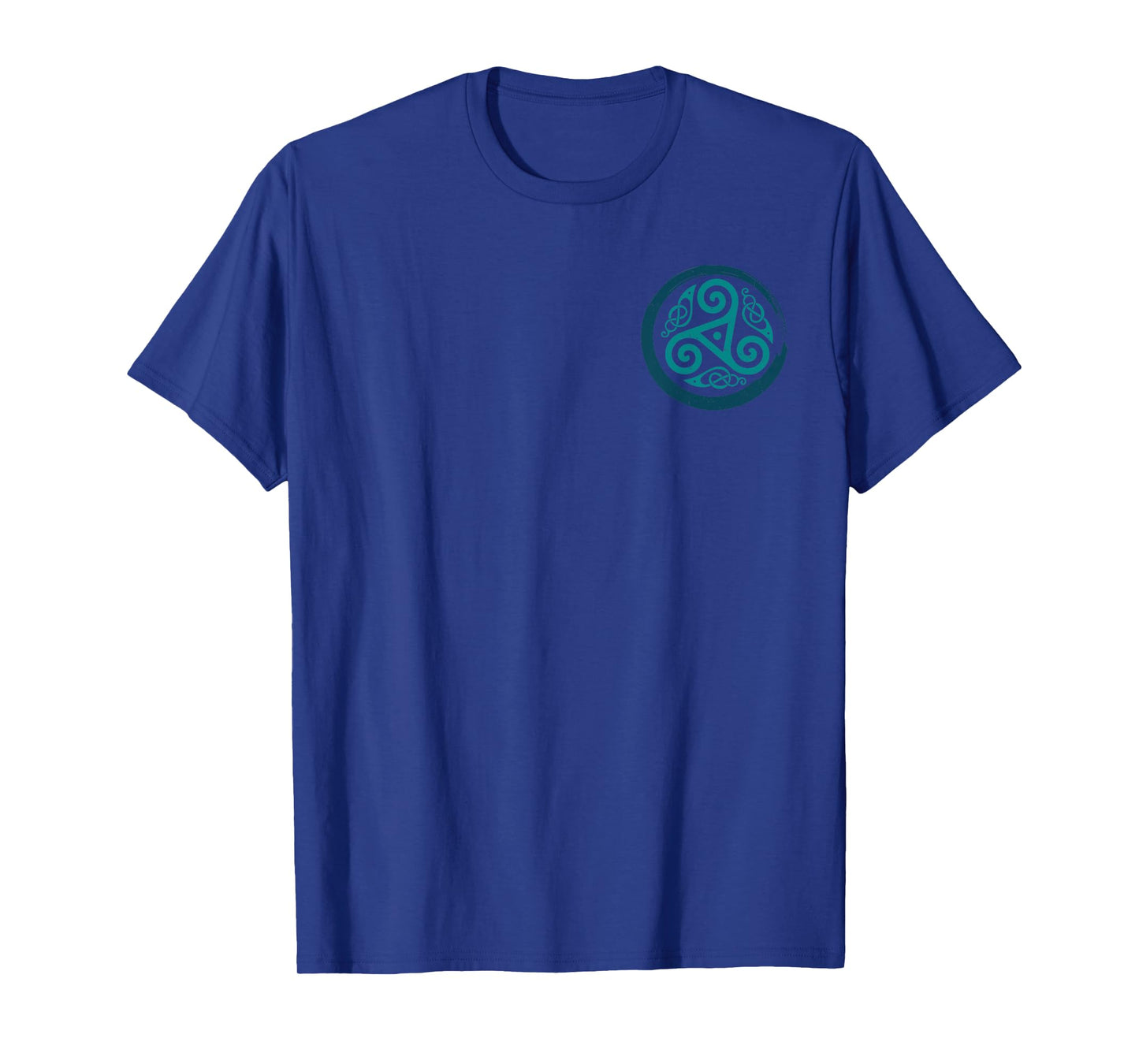 Triskele Celtic Knot T-Shirt