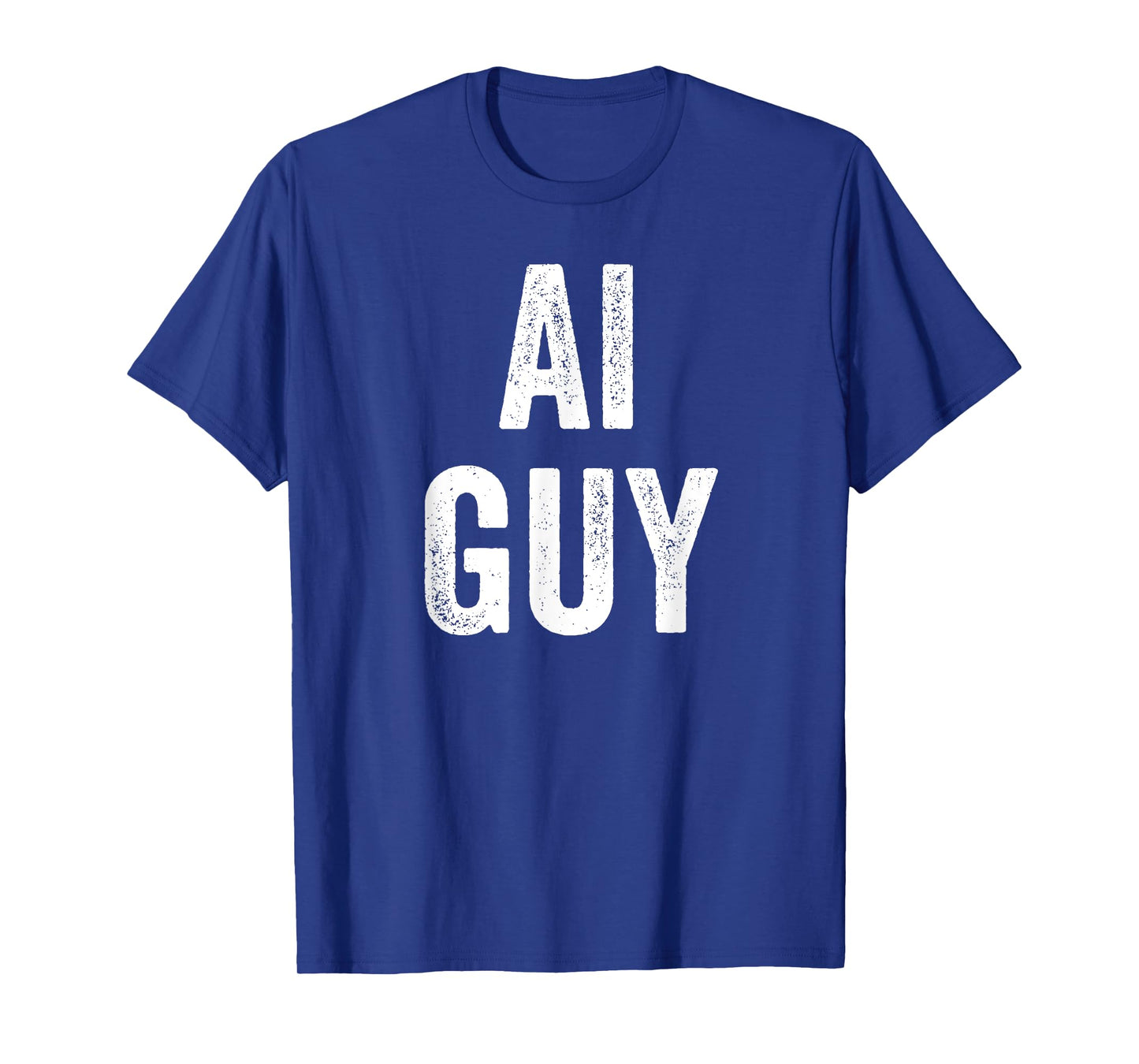 AI Guy T-Shirt