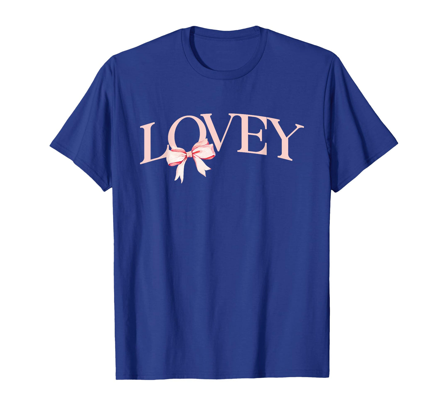 Lovey Grandma Appreciation Lovey Grandmother T-Shirt