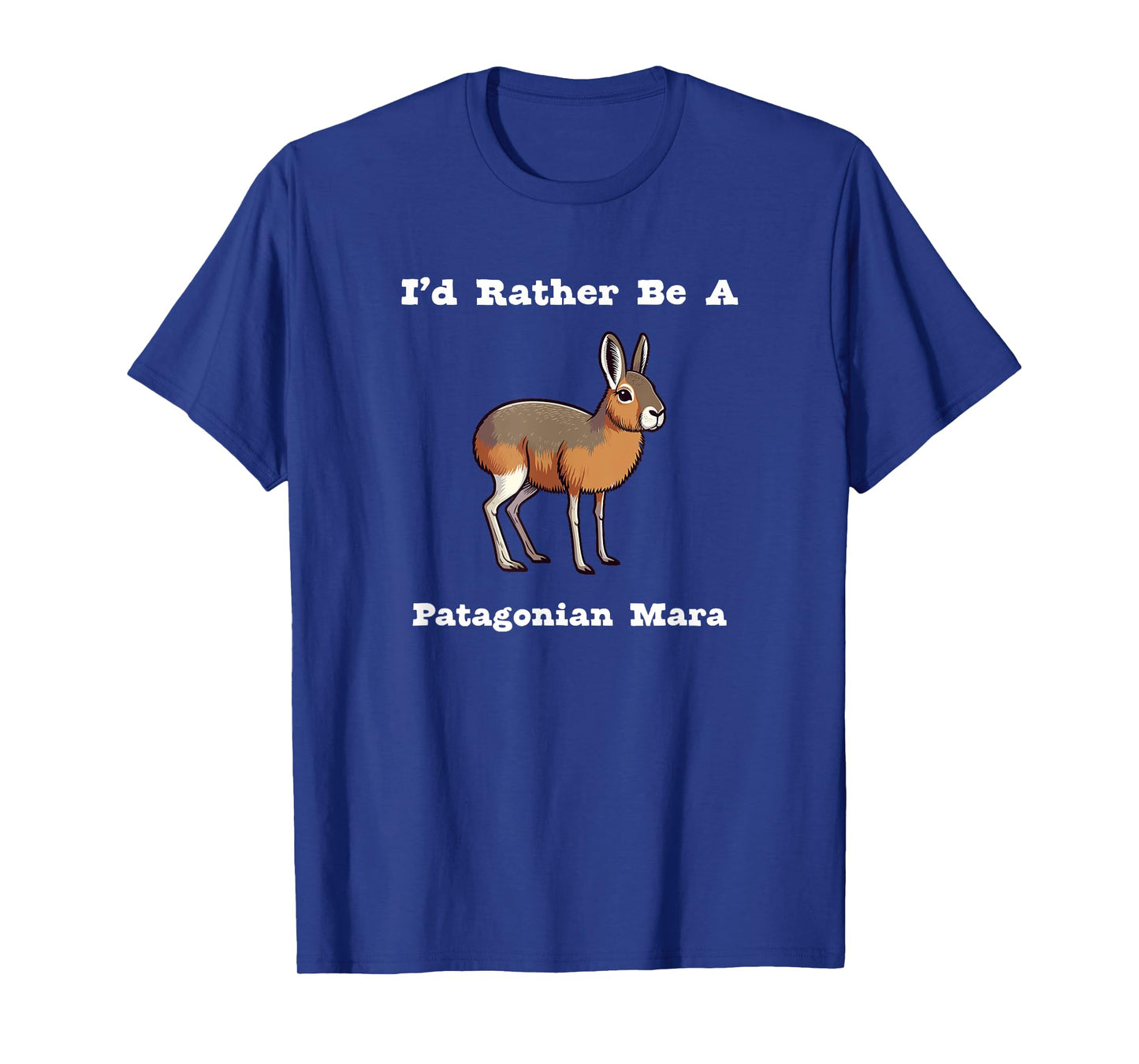 Patagonian Mara T-Shirt
