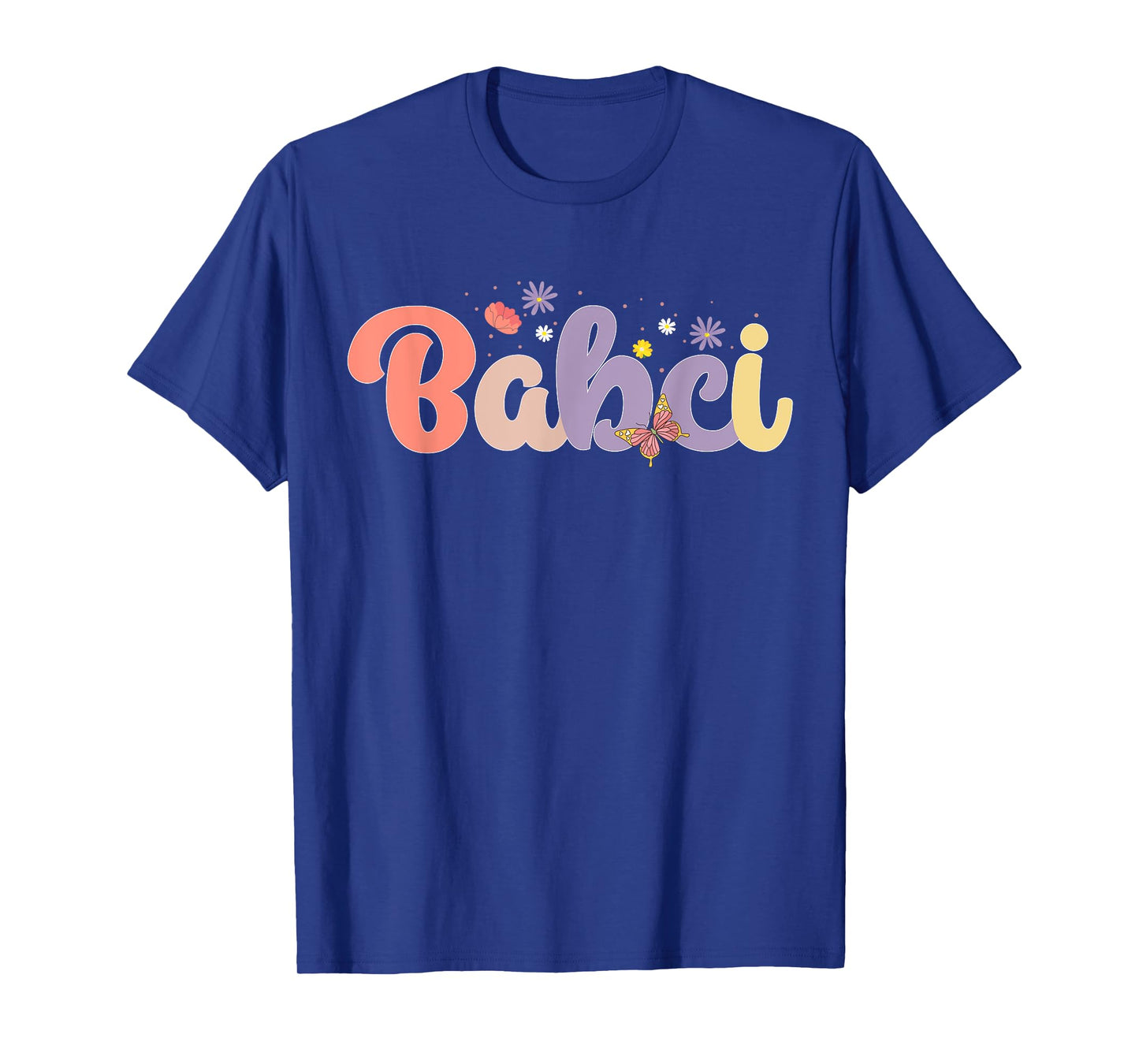 Babci Proud Babci Grandma Babci Grandmother T-Shirt