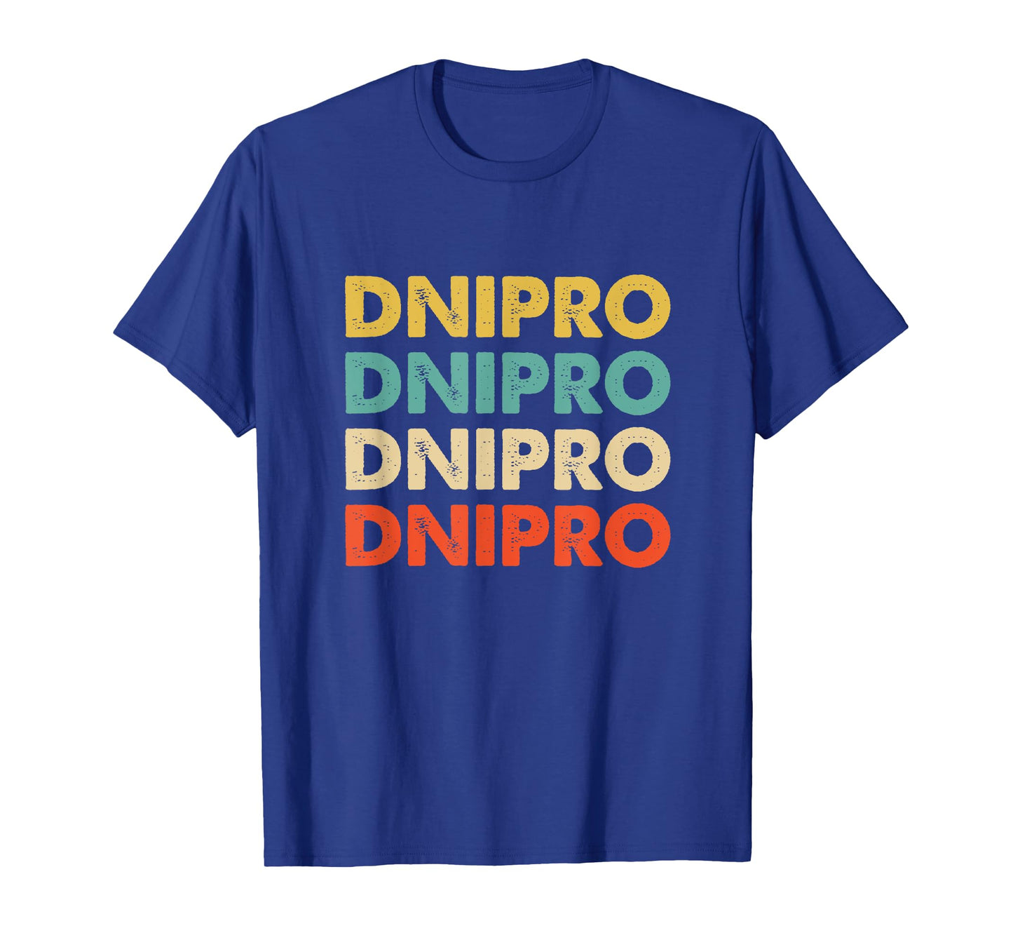 Dnipro Ukraine T-Shirt
